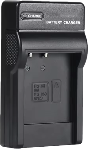 Sony cybershot charger