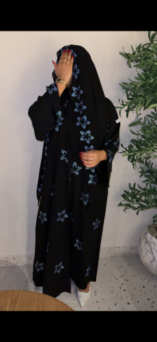لؤلؤة سماوية