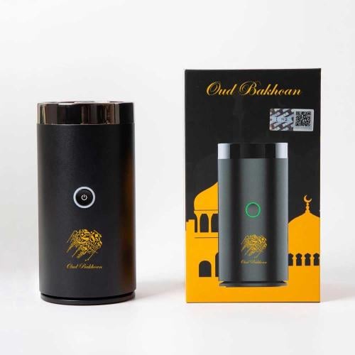 مبخرة الكترونية (كبيرة)