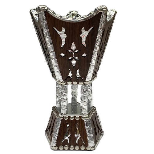 مبخرة سورية وسط