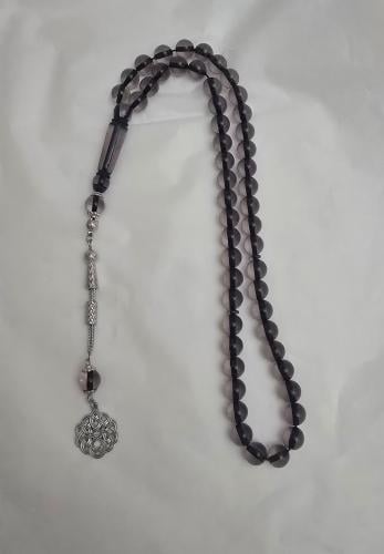 سبحة بكلايت لون مميز