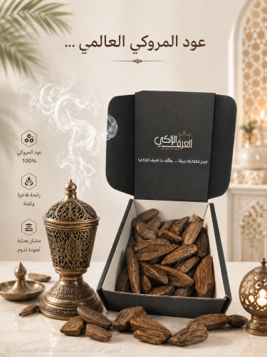 العرض العالمي