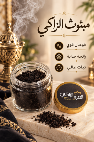 مبثوث الزاكي