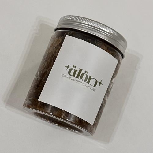 صابونية الفلتر للوجة والجسم