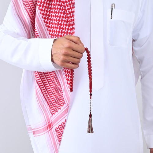 بكلايت عنابي شفاف | كركوشة تفصال