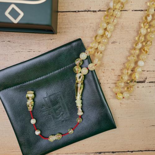 سبحة مستكة | نواعم