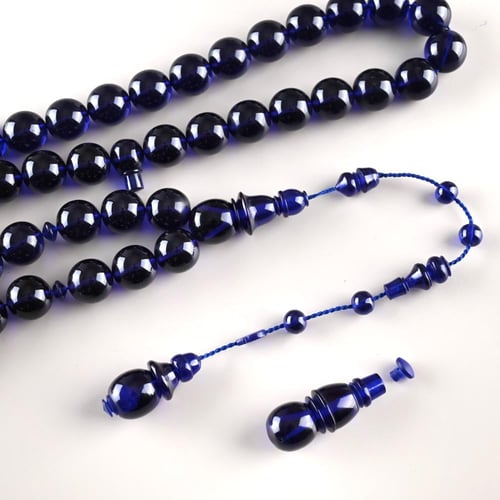 سبحة الفاتوران حرباء