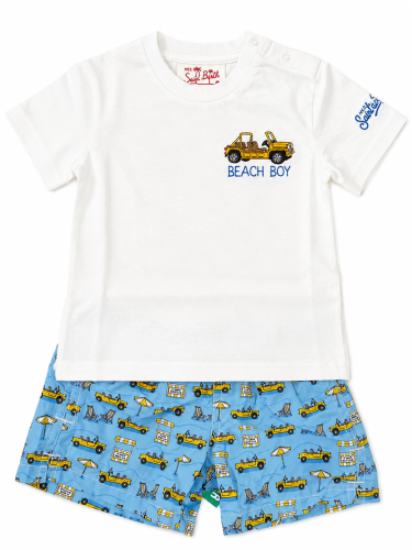 Portofino Swim Set – Beach Boy