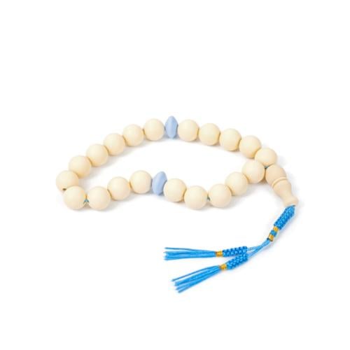 مسباح - كريمي سماوي