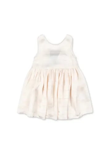 Livia Dress – Off White