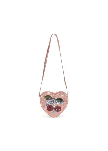 Tut Shoulder Bag – Mellow Rose