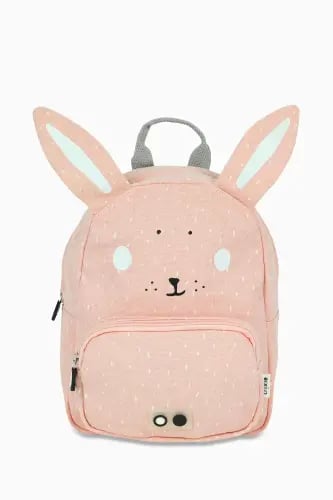 حقيبة ظهر السيدة أرنب