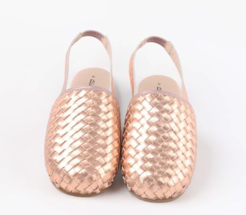 صندل روز جولد