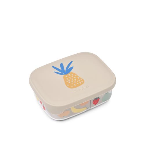 Arthur Tritan Lunchbox - Fruit / Sandy