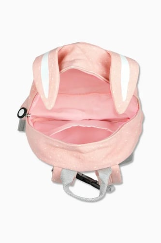 حقيبة ظهر السيدة أرنب