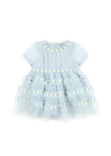 Joelle Dress – Plein Air