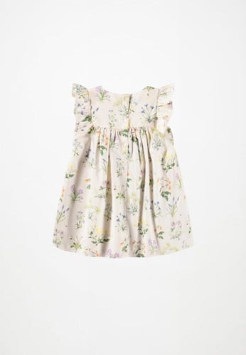 فستان كاكاو بريمافيرا