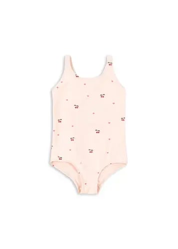 Merle Swimsuit - Cherry Coeur Rose