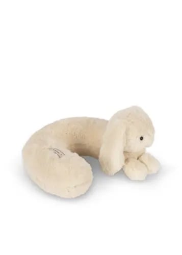 Teddy Neck Pillow – Bunny