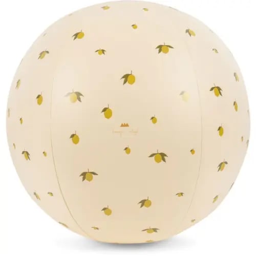 كرة شاطئ – ليمون