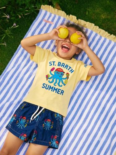 Denver Swim Set – Octo Icecream