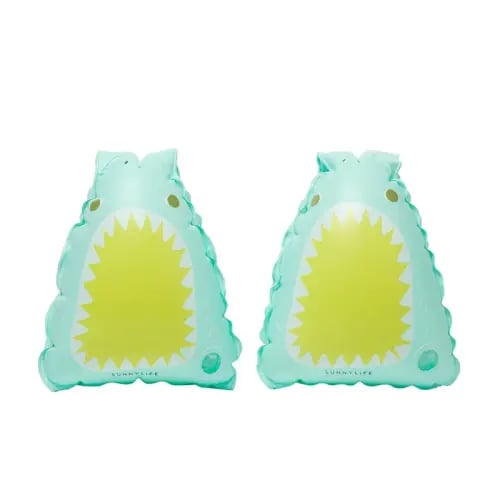 أجنحة سباحة – سالتي القرش