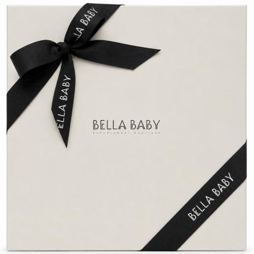 Bella Baby Signature Gift Box - Large