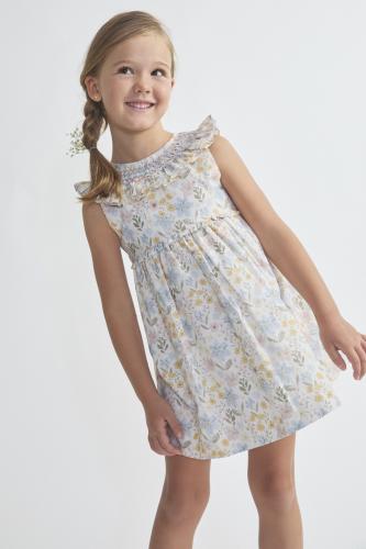 فيستدو أماندا - بوردادو مانو متعدد الألوان