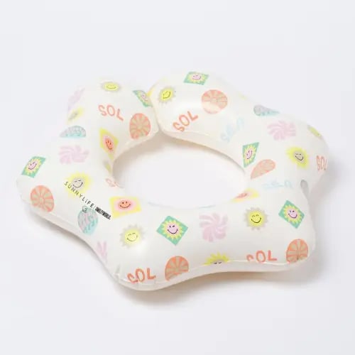 عوامة أطفال SMILEY وورلد