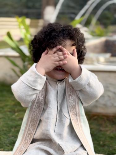 سديري اخضر فاتح