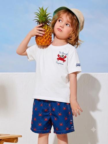Protofino Swim Set – Crab Captain