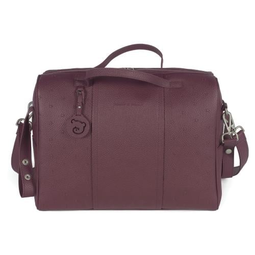 Changing Bag – New London Cherry