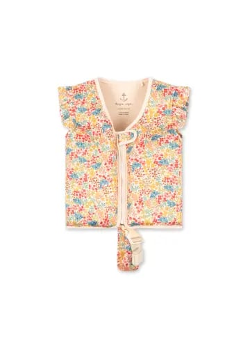 Avery Swim Vest - Fio Rouge