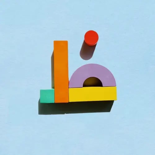 Takween Letters