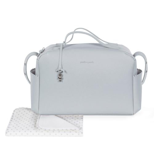 Changing Bag Icon - Sky