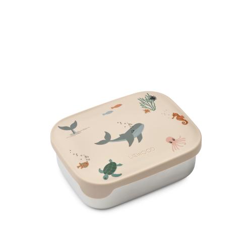 Arthur Lunchbox - Sea Creature / Sandy