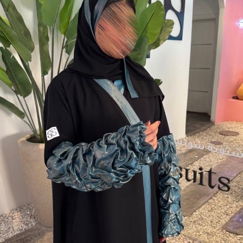 عباية 10
