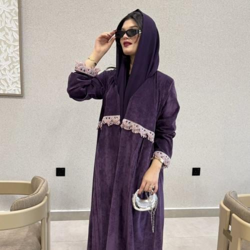 عباية 03