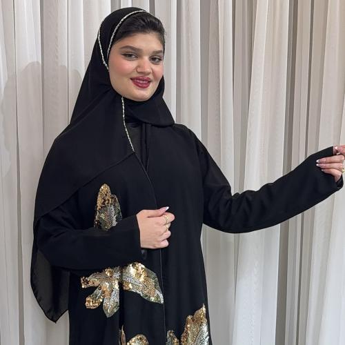 عباية 1