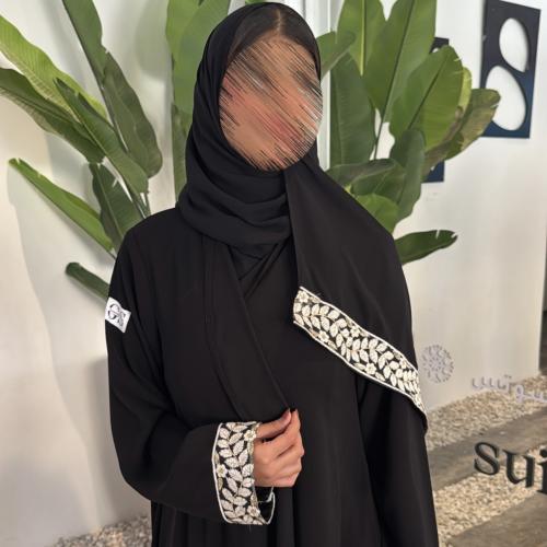 عباية 50