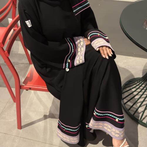 عباية 60
