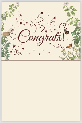 كروت إهداء - Gift Cards