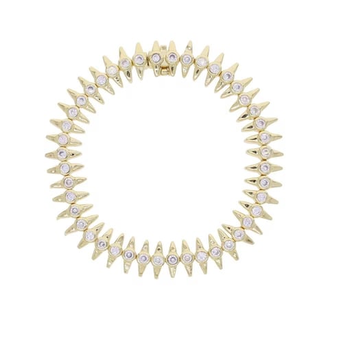 Tennis Bracelet