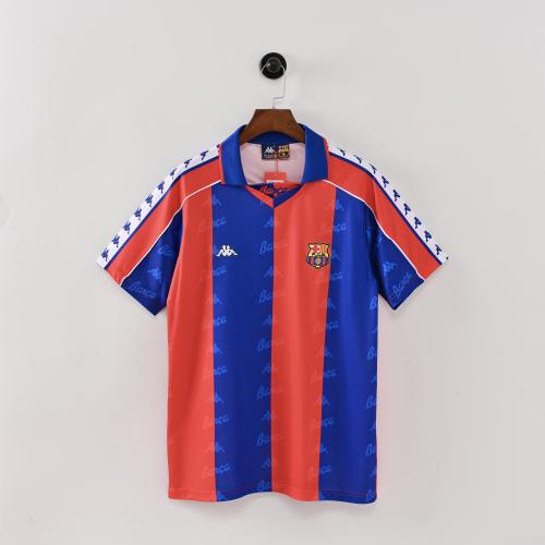 تيشيرت برشلونة الأساسي 1996/97