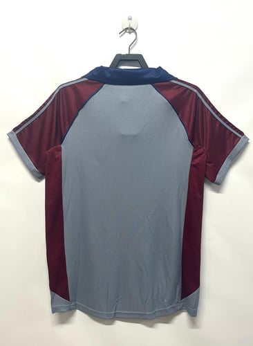 تيشيرت بايرن ميونخ الكلاسيكي 1998