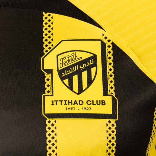 تيشيرت الإتحاد الأساسي 24/25