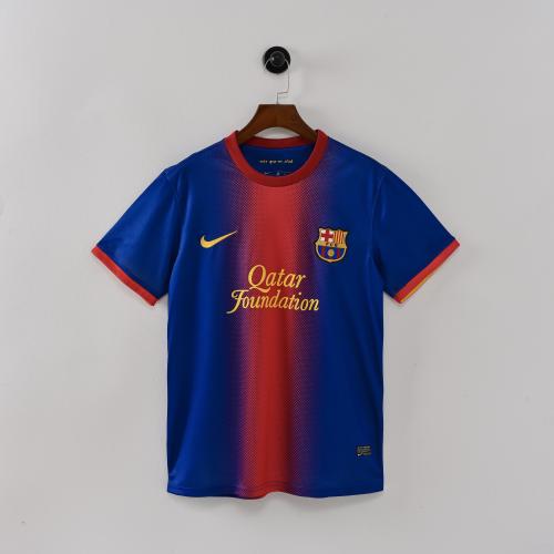 تيشيرت برشلونة 2012/13