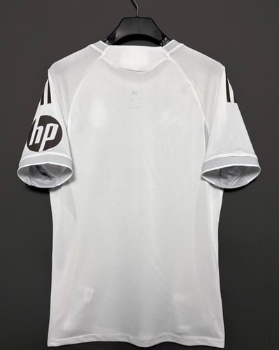 تيشيرت ريال مدريد الأساسي 2026