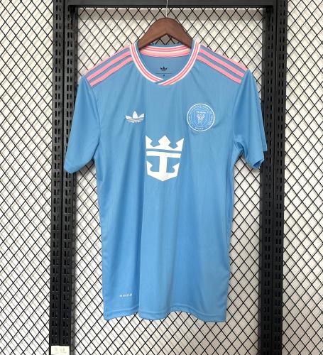 تيشيرت إنترميامي الثالث 2026