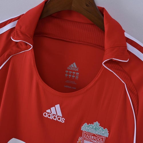 تيشيرت ليفربول الكلاسيكي 2006/07